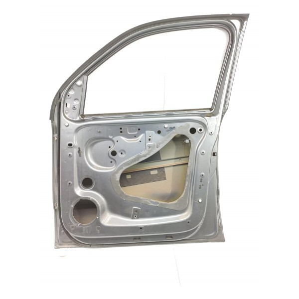 Porta Amarok Dianteira Direita 2010/2023 Det Dianteira Direita Cinza