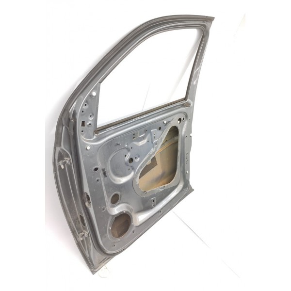 Porta Amarok Dianteira Direita 2010/2023 Det Dianteira Direita Cinza