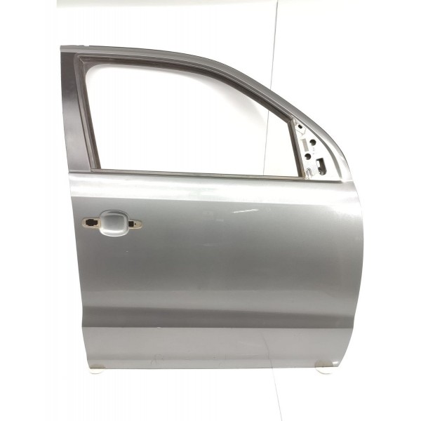 Porta Amarok Dianteira Direita 2010 2011 2012 2013 2014/2023 Dianteira Direita Cinza