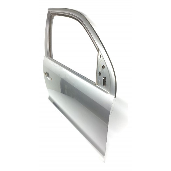 Porta Amarok Dianteira Direita 2010 2011 2012 2013 2014/2023 Dianteira Direita Cinza