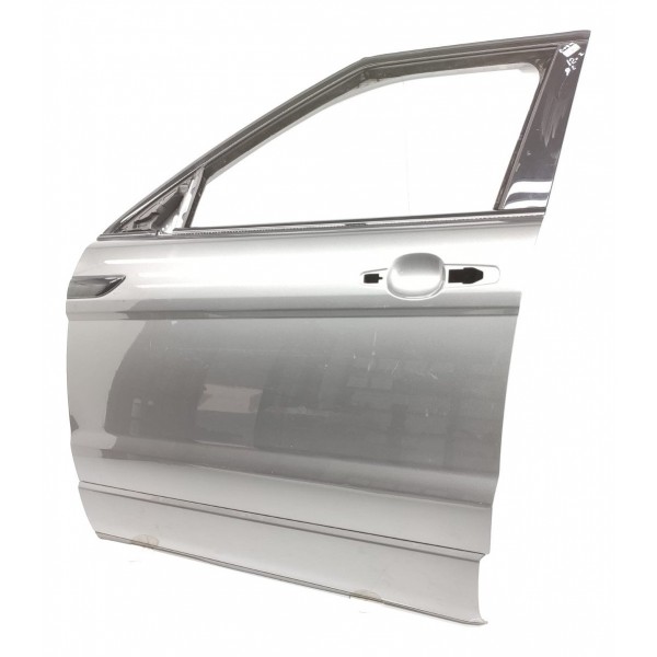 Porta Evoque Dianteira Esquerda 2011/2018 Original Dianteira Esquerdo Cinza
