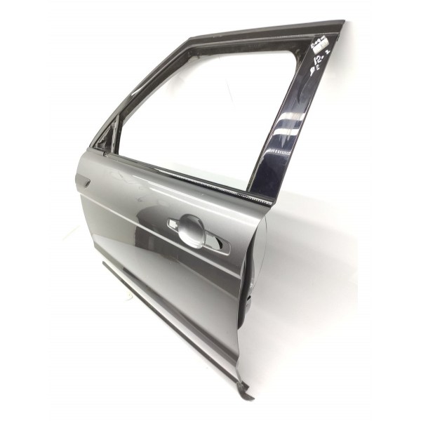 Porta Evoque Dianteira Esquerda 2011/2018 Original Dianteira Esquerdo Cinza