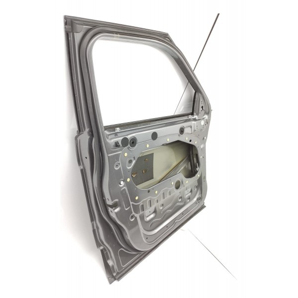 Porta Range Rover Evoque Dianteira Esquerda 2011/2018 Orig Dianteira Esquerdo Cinza