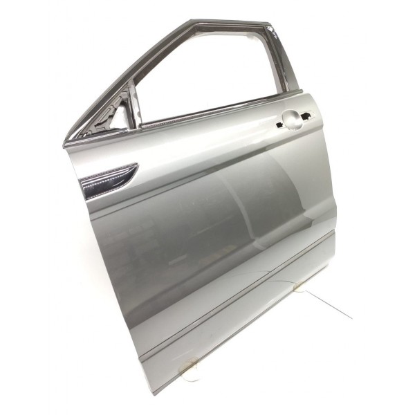 Porta Range Rover Evoque Dianteira Esquerda 2011/2018 Orig Dianteira Esquerdo Cinza