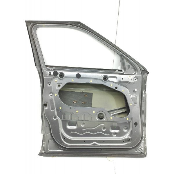 Porta Range Rover Evoque Dianteira Esquerda 2011/2018 Orig Dianteira Esquerdo Cinza