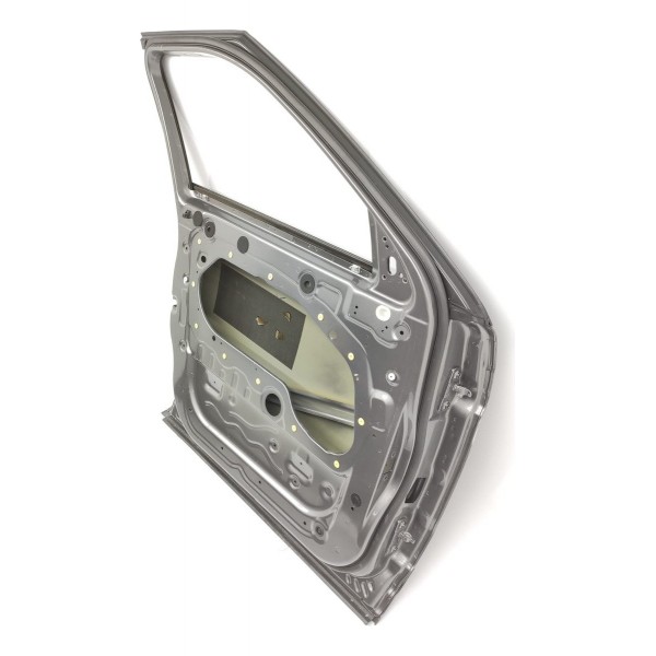Porta Evoque Dianteira Esquerda 2011/2018 Sem Detalhes Dianteira Esquerdo Cinza