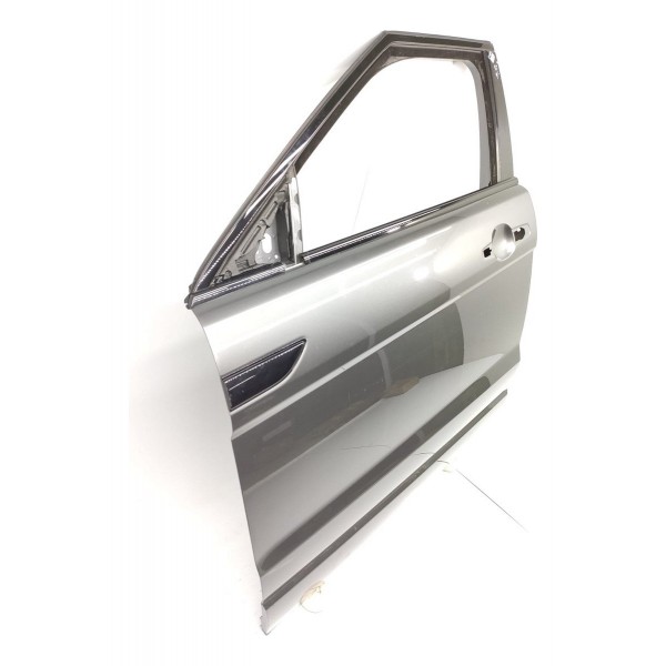 Porta Evoque Dianteira Esquerda 2011/2018 Sem Detalhes Dianteira Esquerdo Cinza