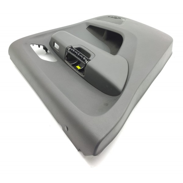 Forro Porta Amarok Traseiro Esquerdo 2011/2022 2h7867211h Preto