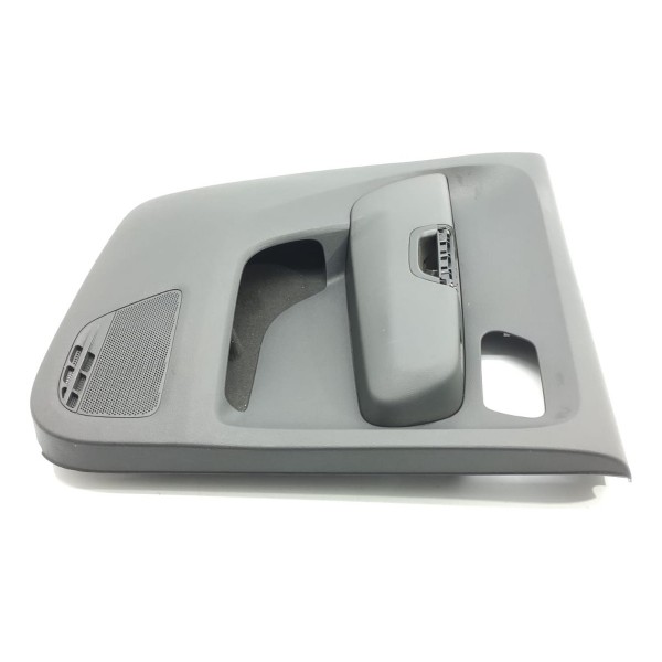 Forro Porta Amarok Traseiro Esquerdo 2011/2022 2h7867211h Preto