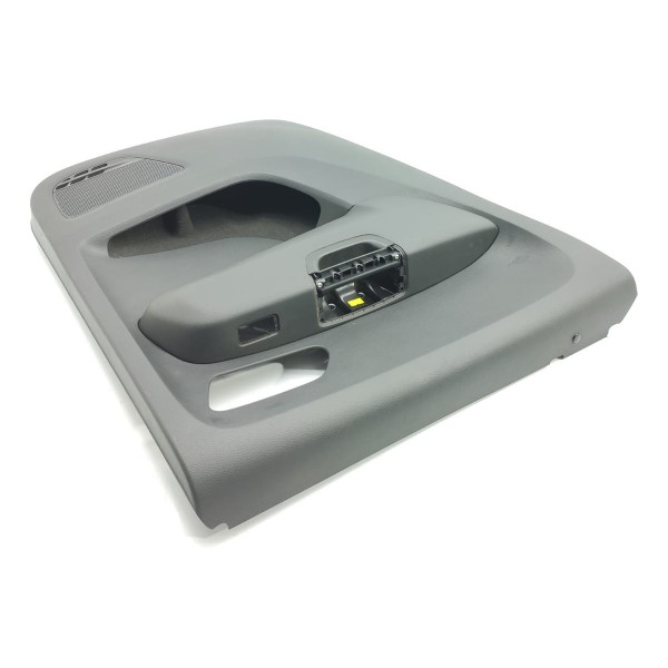 Forro Porta Amarok Traseiro Esquerdo 2011/2022 2h7867211h Preto