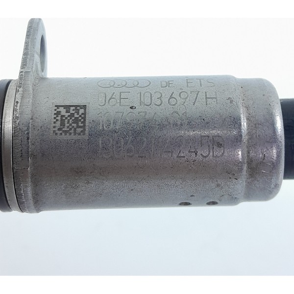 Valvula Solenoide Cabecote Audi A3 A4 Golf Gti 06e103697h