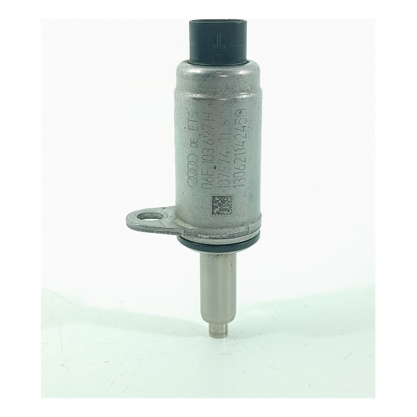Valvula Solenoide Cabecote Audi A3 A4 Golf Gti 06e103697h