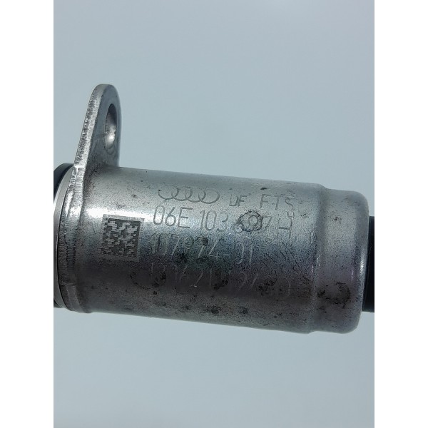 Valvula Solenoide Cabecote Audi A3 A4 Golf Gti 06e103697h