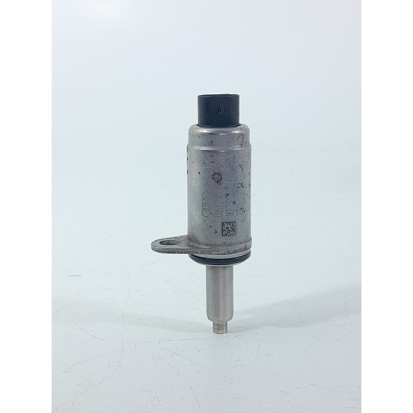 Valvula Solenoide Cabecote Audi A3 A4 Golf Gti 06e103697h