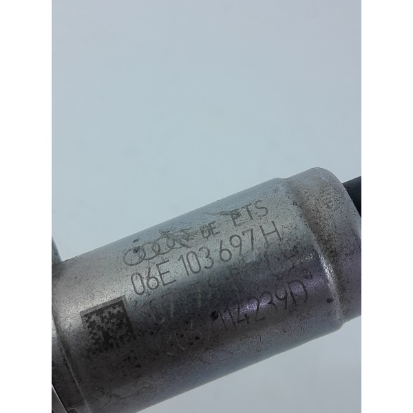 Valvula Solenoide Cabecote Audi A3 A4 Golf Gti 06e103697h