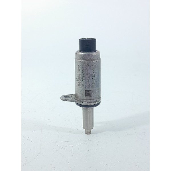 Valvula Solenoide Cabecote Audi A3 A4 Golf Gti 06e103697h