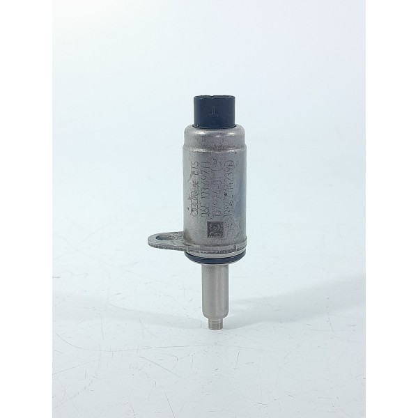 Valvula Solenoide Cabecote Audi A3 A4 Golf Gti 06e103697h