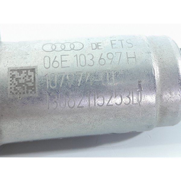 Valvula Solenoide Cabecote Audi A3 A4 Golf Gti 06e103697h