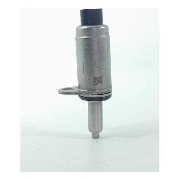 Valvula Solenoide Cabecote Audi A3 A4 Golf Gti 06e103697h