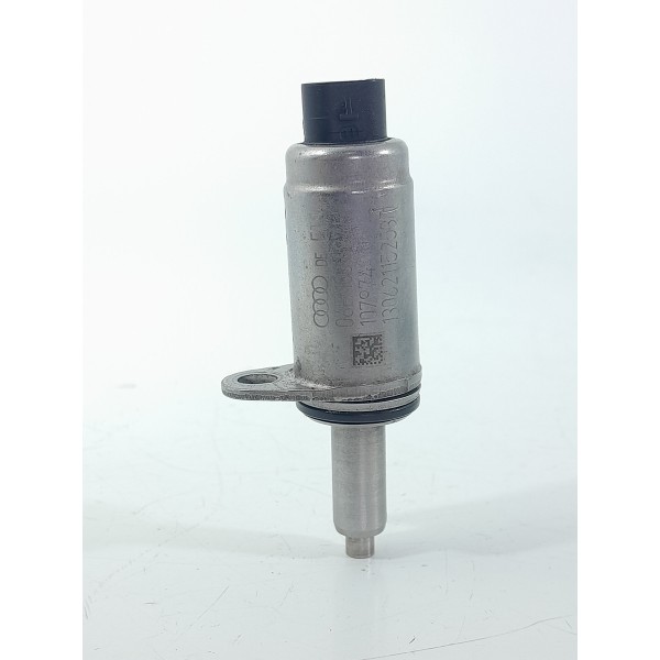 Valvula Solenoide Cabecote Audi A3 A4 Golf Gti 06e103697h