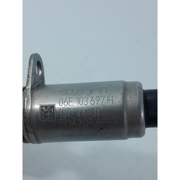 Valvula Solenoide Cabecote Audi A3 A4 Golf Gti 06e103697h
