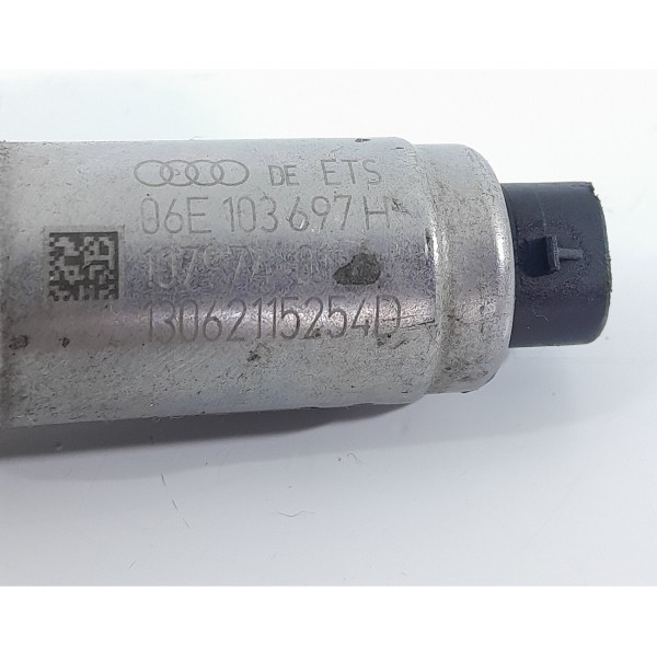 Valvula Solenoide Cabecote Audi A3 A4 Golf Gti 06e103697h
