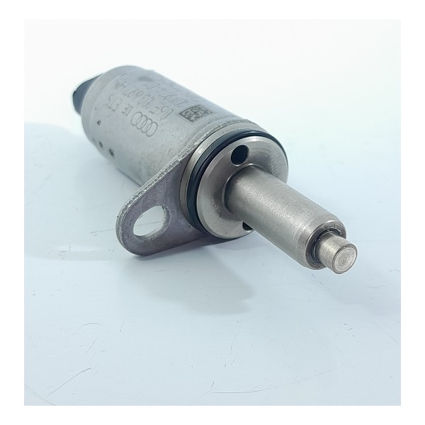 Valvula Solenoide Cabecote Audi A3 A4 Golf Gti 06e103697h