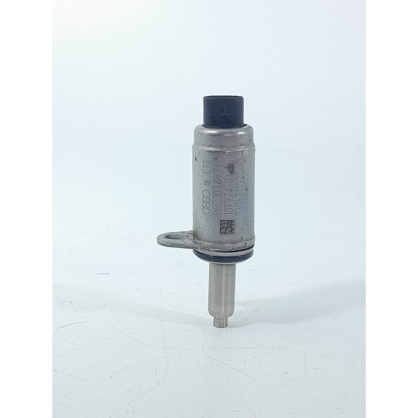 Valvula Solenoide Cabecote Audi A3 A4 Golf Gti 06e103697h