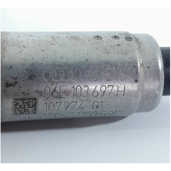 Valvula Solenoide Cabecote Audi A3 A4 Golf Gti 06e103697h