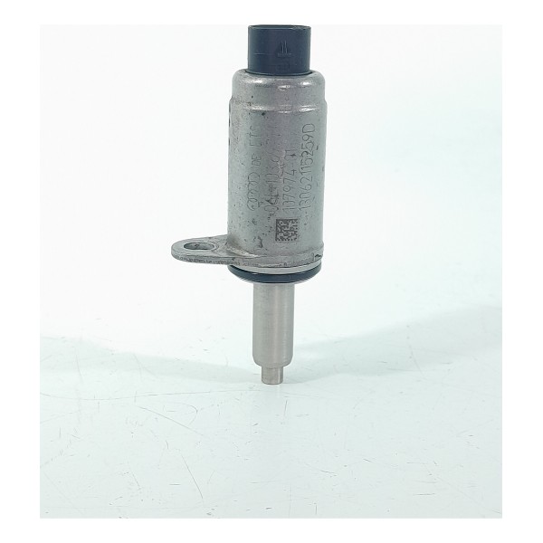 Valvula Solenoide Cabecote Audi A3 A4 Golf Gti 06e103697h