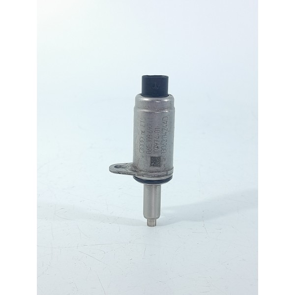Valvula Solenoide Cabecote Audi A3 A4 Golf Gti 06e103697h