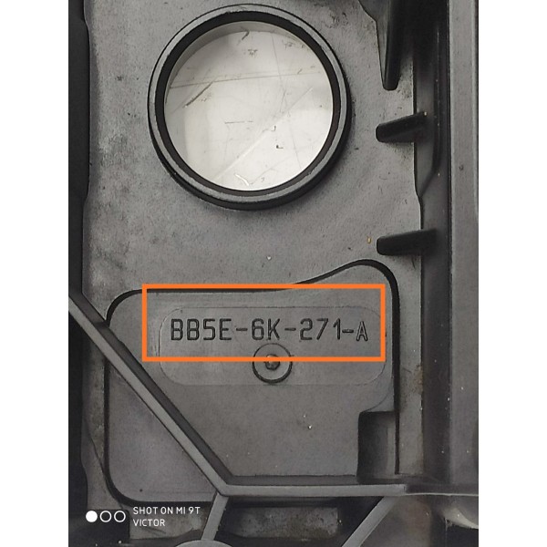 Tampa Valvula Discovery Sport Flex Fusion Evoque Bb5e6k271a