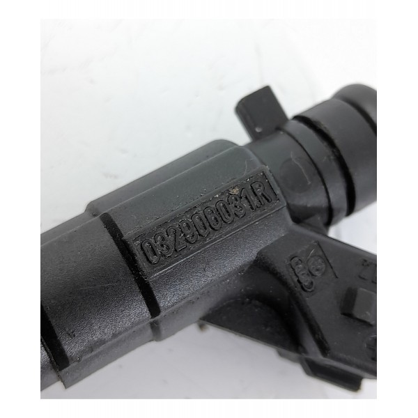 Bico Injetor Saveiro Voyage G5 G6 1.6 2008/2015 0280156403