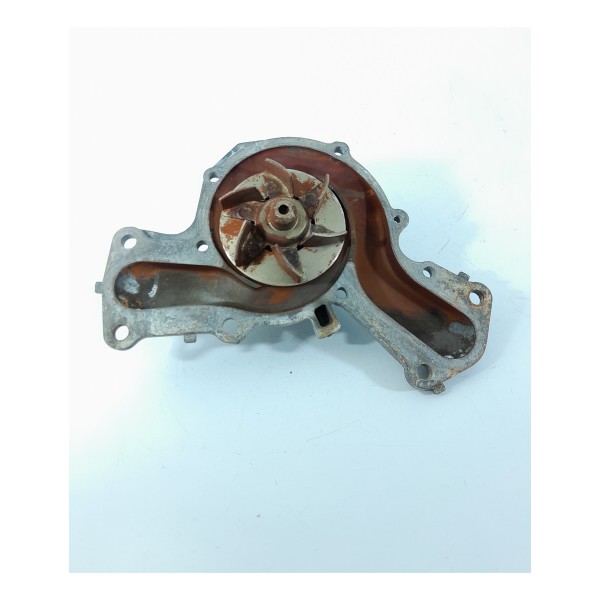 Bomba Agua Pajero V6 3.8 2008/2014 Original