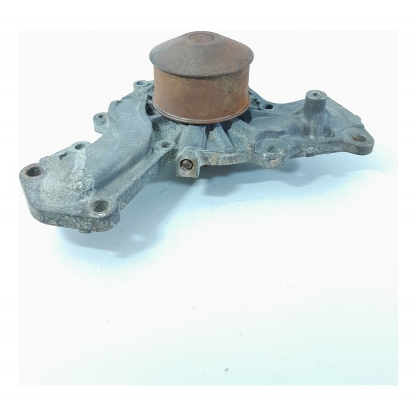 Bomba Agua Pajero V6 3.8 2008/2014 Original