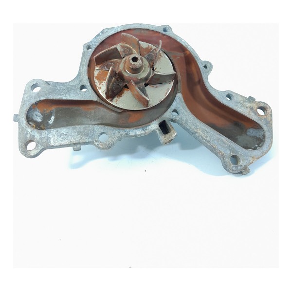 Bomba Agua Pajero V6 3.8 2008/2014 Original