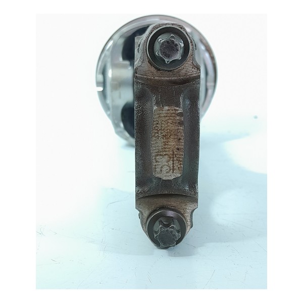 Pistao Biela Audi Q5 A4 A5 A6 224cv Std 2008/2016 Pau20a