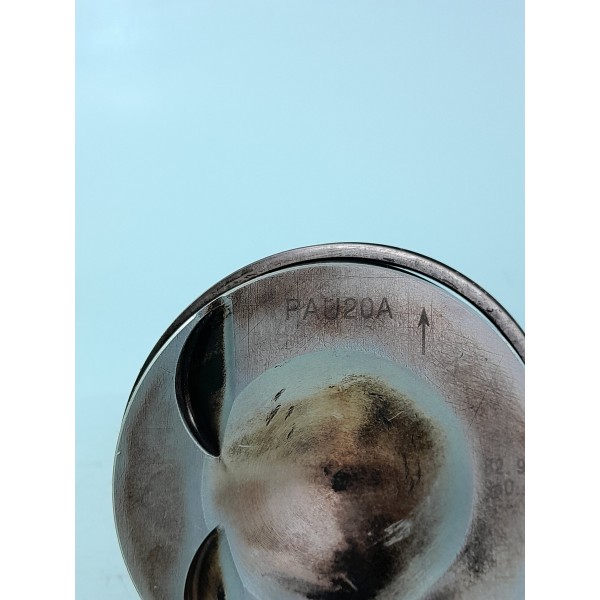 Pistao Biela Audi Q5 A4 A5 A6 224cv Std 2008/2016 Pau20a