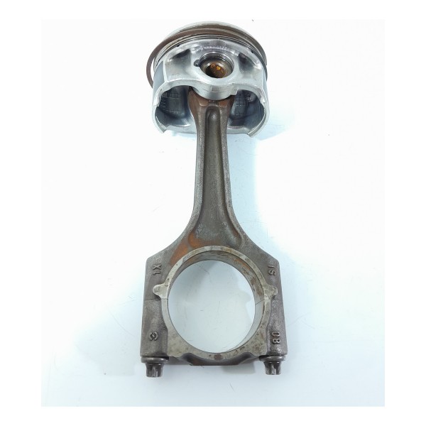 Pistao Biela Audi Q5 A4 A5 A6 224cv Std 2008/2016 Pau20a