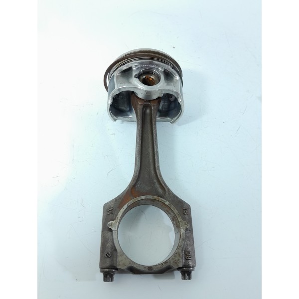 Pistao Biela Audi Q5 A4 A5 A6 224cv Std 2008/2016 Pau20a