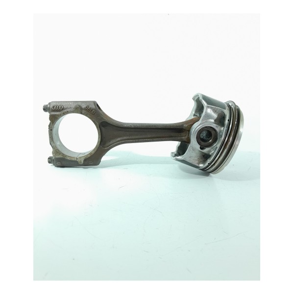 Pistao Biela Audi Q5 A4 A5 A6 224cv Std 2008/2016 Pau20a