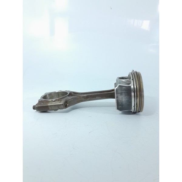 Pistao Biela Audi Q5 A4 A5 A6 225 Cv Std 2008/2016 Pau20a