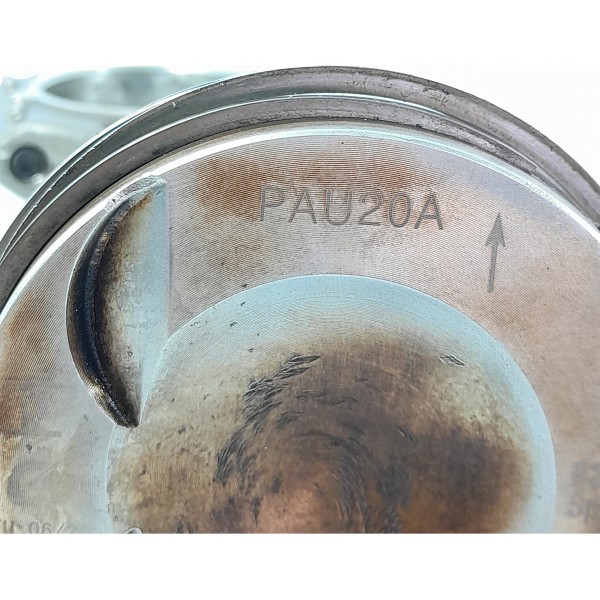Pistao Biela Audi Q5 A4 A5 A6 225 Cv Std 2008/2016 Pau20a