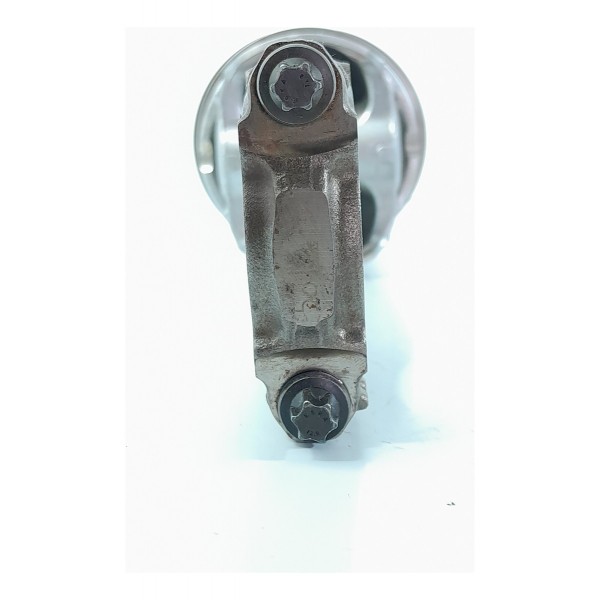 Pistao Biela Audi Q5 A4 A5 A6 225 Cv Std 2008/2016 Pau20a