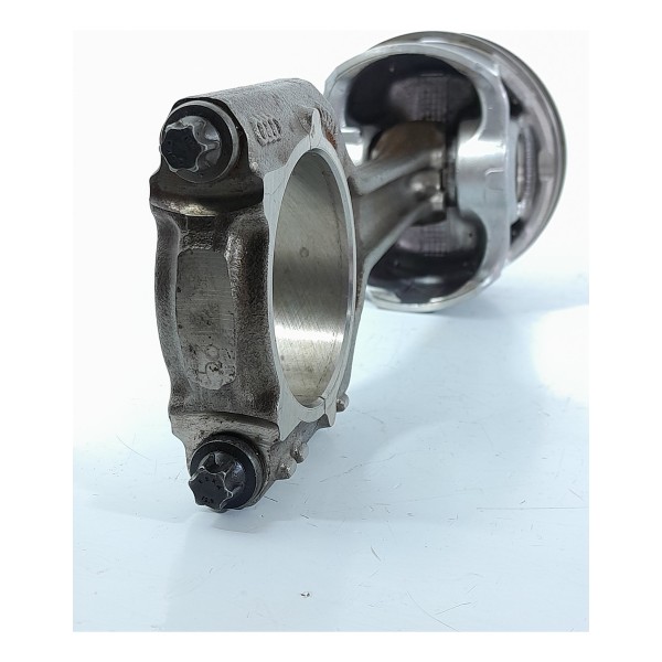 Pistao Biela Audi Q5 A4 A5 A6 225 Cv Std 2008/2016 Pau20a