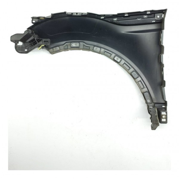 Paralama Range Rover Evoque Direito 2011 A 2019  Liso Orig