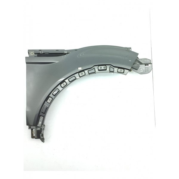 Paralama Range Rover Evoque Direito 2011 A 2019  Liso Orig