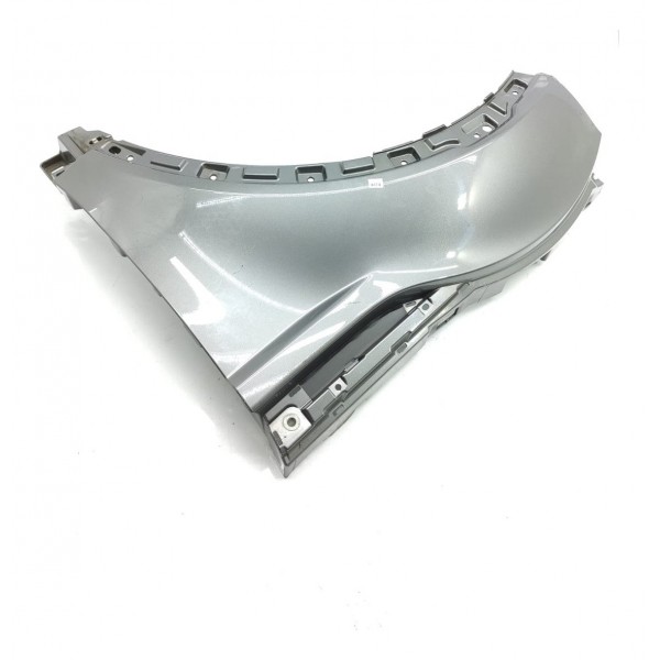 Paralama Range Rover Evoque Esquerdo 2011/2019 Original Liso