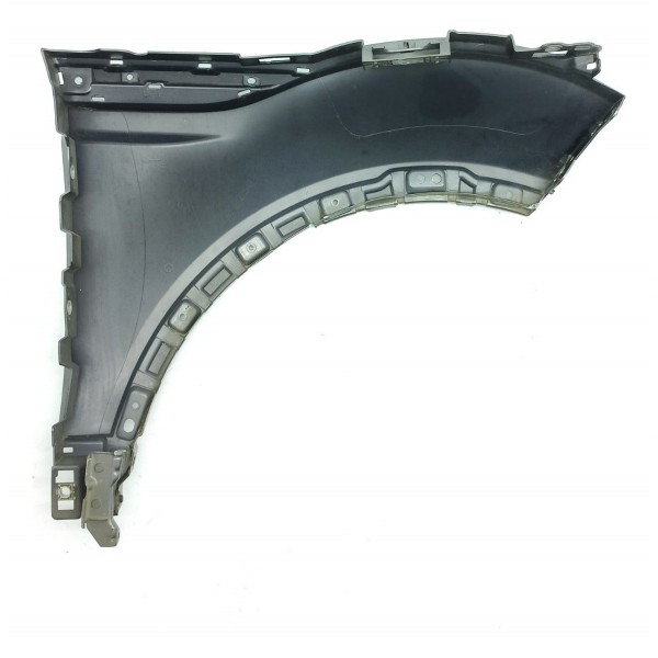 Paralama Range Rover Evoque Esquerdo 2011/2019 Original Liso