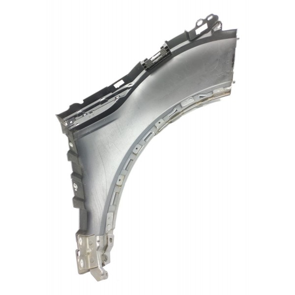 Paralama Range Rover Evoque Esquerdo 2011/2019 Original Liso